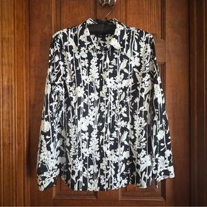 JONES NEW YORK BUTTON DOWN SIZE XL